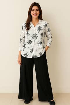 Western dress