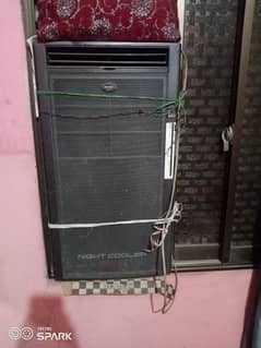 0.75 ton original Gass good cooling