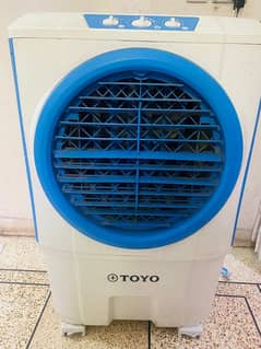 Toyo Air cooler