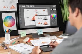 Graphic Designer