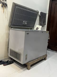 Waves | Deep Freezer | Just buy & Use | 100% ok