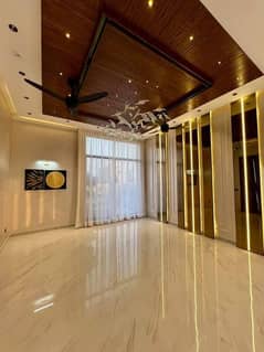 5Marla Beautiful House For Rent