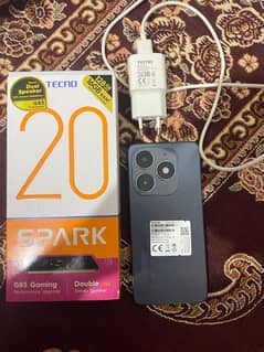 Tecno spark | Good condition| Best price
