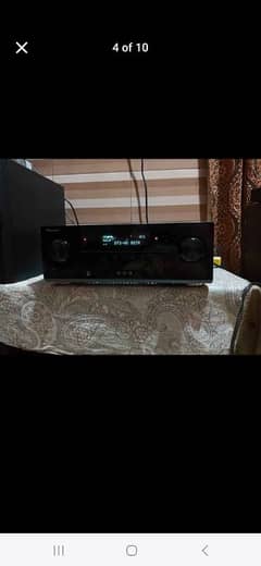 Pioneer VSX-921