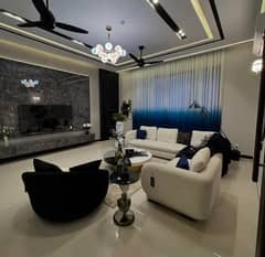 2 Kanal Lower Portion For Rent In Uet