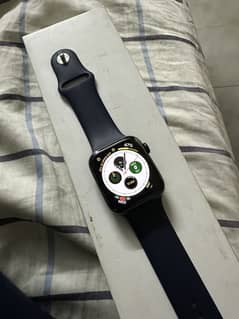 Apple watch series 6