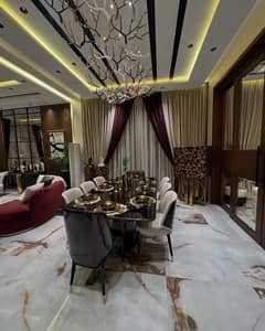 10 marla Upper Portion For Rent In Nfc