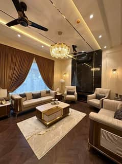 10 Marla Upper Portion For Rent In Nfc