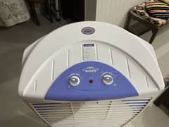 Room cooler