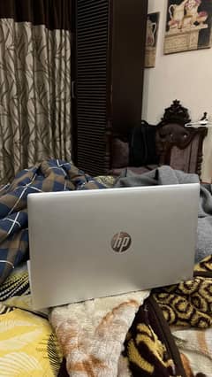HP