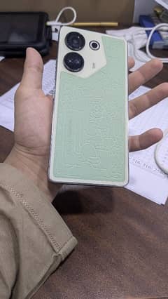 Tecno