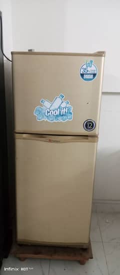 Dawlance Fridge with warranty