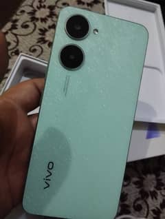 vivo Y03t