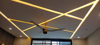 10 Marla Upper Portion For Rent