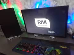 full setup ha urgent sale karna ha