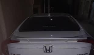 Civic