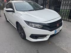 Antique Pieces Honda Civic UG 2016 M