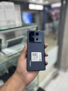 Infinix