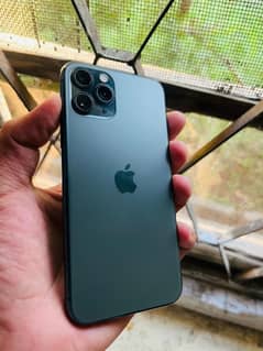 IPhone 11 Pro PTA Approved 256GB