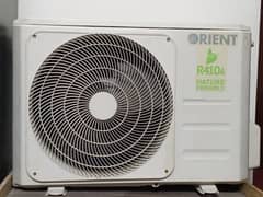 orient R410A AC