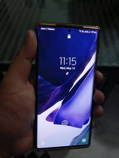 Samsung Galaxy Note 20 Ultra 5G