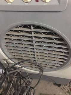 air colar Jambo size