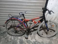 Cycle