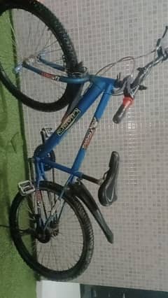 Mountain Cycle Best Quality