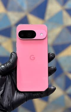 Google Pixel 9