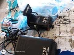 Sewing Machine Motor