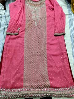 wedding/ party wear dress