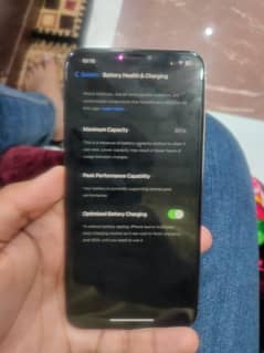 iPhone XS Max PTA