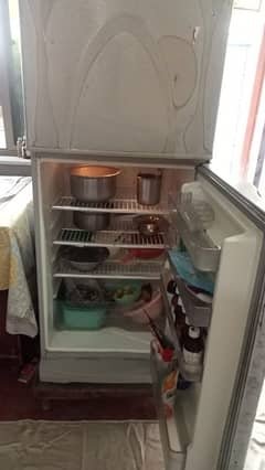 Fridge