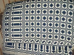 handmade pure cotton khais