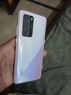 Huawei P40 Pro (PTA)