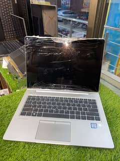 HP EliteBook 830 G5