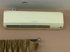 mitsubishi electric Ac