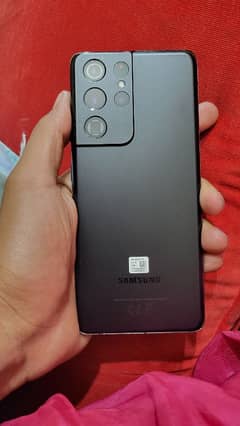 Samsung s21ultra 12 512gb