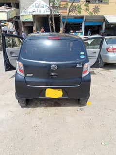 Daihatsu Mira 2014