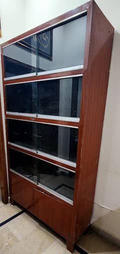 Solid Almari for sale