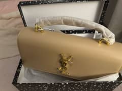 YSL handbag