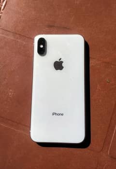Iphone xs