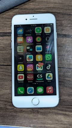 IPhone 8