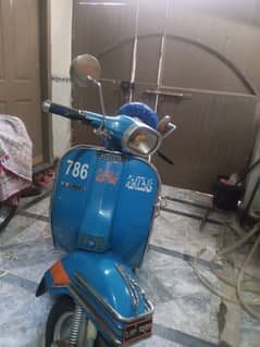 Vespa