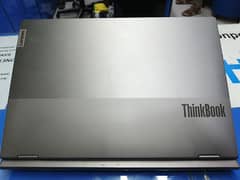 Lenovo ThinkBook 16P G2 Workstation