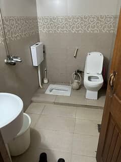 5 Marla Lower Portion For Rent in Sabzazar scheme In Hot location only small Family Rabta keray