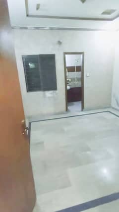 5 Marla Upper Portion For rent in Lalazar Garden Near To MARGZAR colony Fori Rabta keray