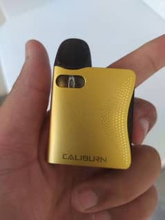 Caliburn