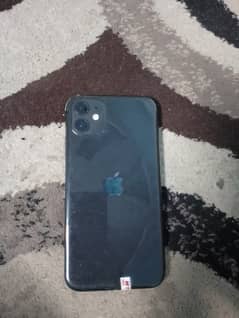Iphone 11 jv 64 gb 10/10