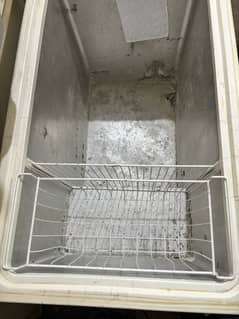 Deep Freezer for Sale
